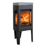 jotul f 163 soapstone top
