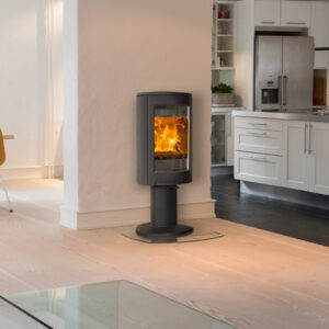 jotul f363 wood burning stove