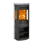 jotul f377 soapstone 1
