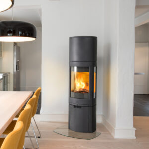 jotul f378 open