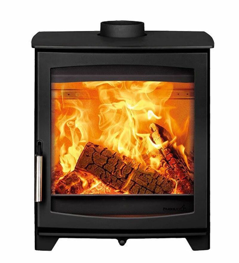 parkray aspect 6 ecodesign stove 1