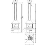 rocal giselle 90 sizes dimensions rocal giselle 90 sizes dimensions
