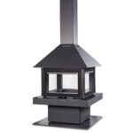 rocal giselle 90 wood stove rocal giselle 90 wood stove