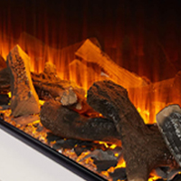 signature logs british fires