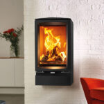 stovax vogue midi t wall mounted stove