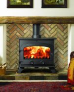 yeoman county single door