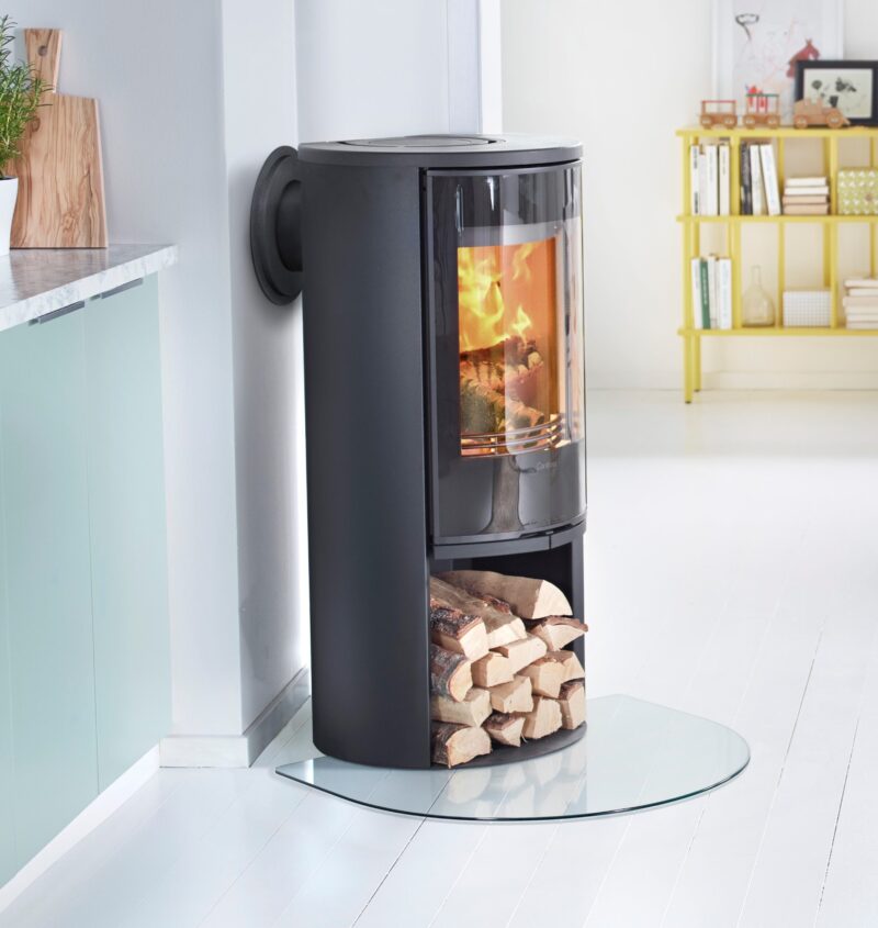 Contura 510G Style black finish scaled 1