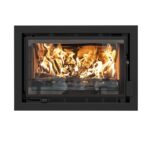 charnwood bay 5 vl black