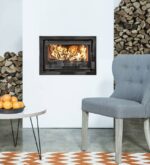 charnwood bay 5 vl inset stove 3