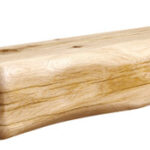 Dressed Oak
