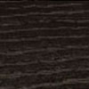 Ebony On Oak