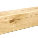 Round Edge Oak