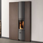 stuv 30 inset panels wood fireplace