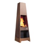 Jotul Loke Bonfire 1