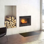 jotul stoves c24 wood fire