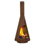 jotul froya chiminea
