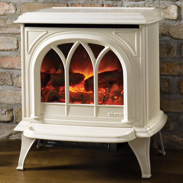 Free Standing Electric Fires