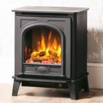 Gazco Stockton Small Electric 1a