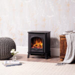 Gazco Stockton Small Electric 1a1
