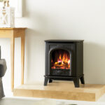 Gazco Stockton Small Electric 1a2