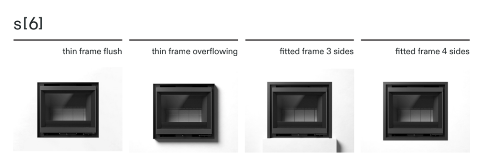 stuv 6 insert frames