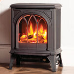 Stovax Huntingdon 20 Electric CU