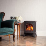 Stovax Huntingdon 20 Electric CU1