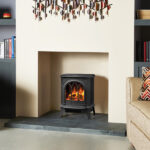 Stovax Huntingdon 20 Electric CU2