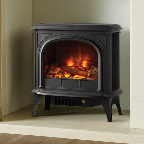 Traditional & Authentic Electric Stoves