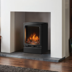 gazco vogue midi electric stove 1