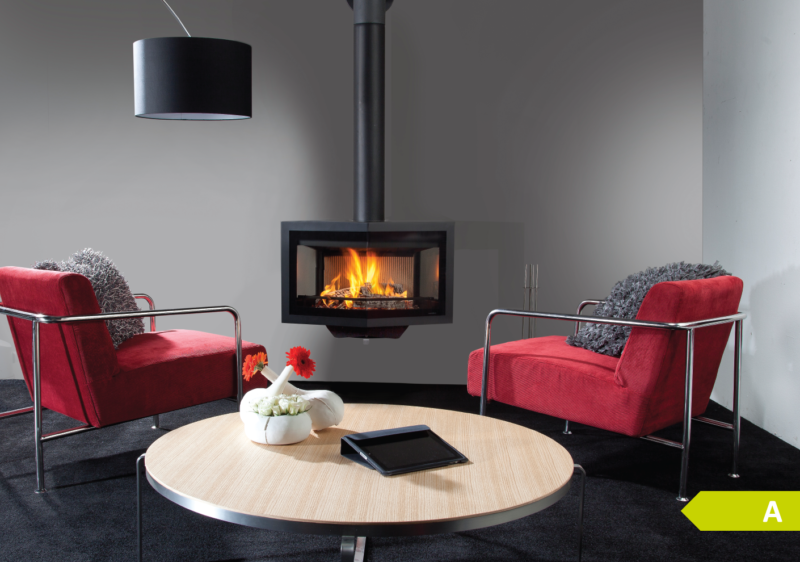 Black Diamond Compact A label 1