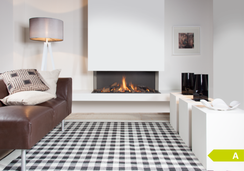 Danta 1100 ABE A label