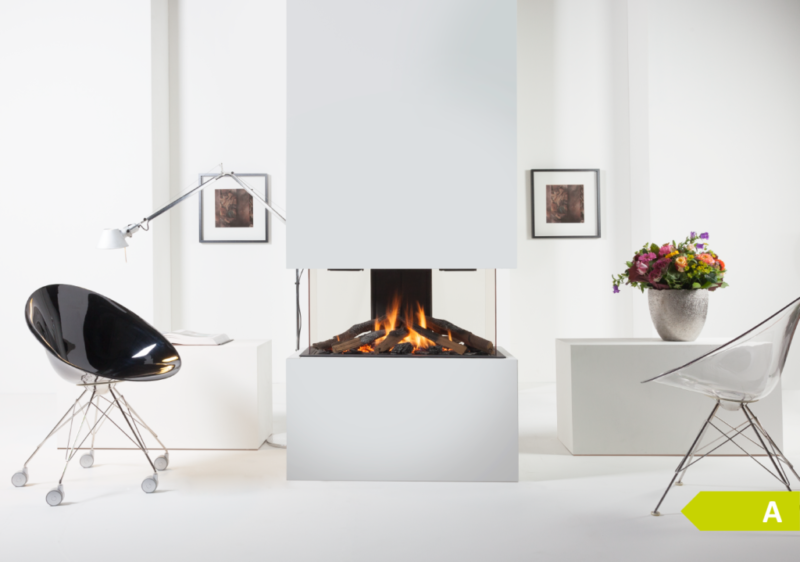 Danta 800 ABCDE A label