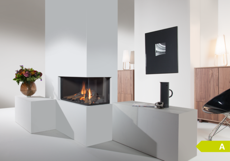 Danta 800 AE A label