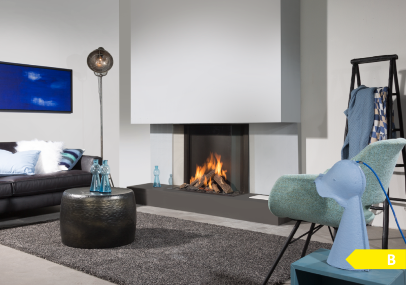 Lenga 800 ABE B label