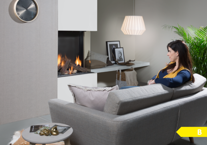 Lenga 800 AE B label