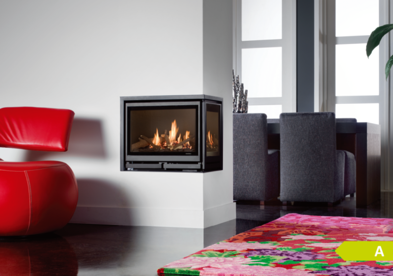 Square 60G rechts A label