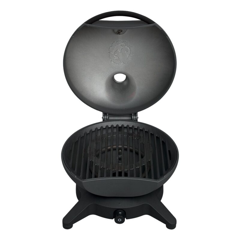 forno gas piccolo open flatten 1104209922