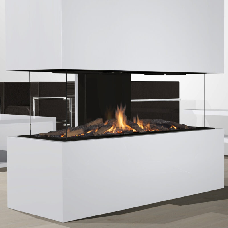 wanders danta 1100 gas fire