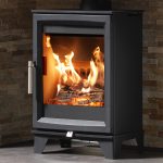 Woodtec 5 Wood Burning Stove MAIN