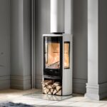 Contura 856G Style in white lifestyle