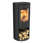 contura 556 style wood stove