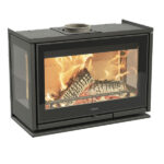 contura i8g wood fire