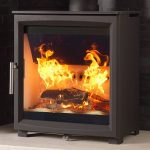 Woodtec 5W Wide Wood Stove 7630