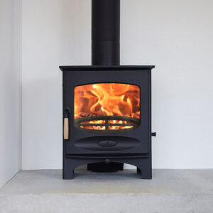 5kW Multi Fuel Stoves
