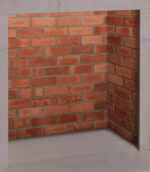 LAVENDER COBBLE CHAMBER