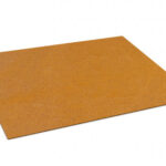 Corten Floor Plate - Pre Rusted +£140.00