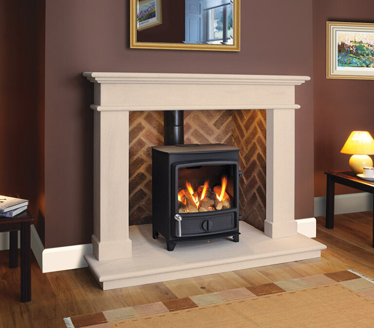 How Much to Install a Log Burner? [Updated 2025] - Bonfire