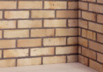 square edge cream chamber