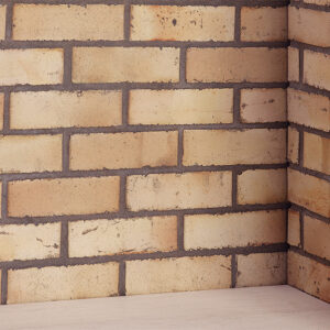 square edge cream chamber